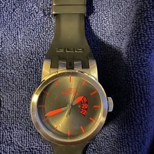 Invicta DNA watch